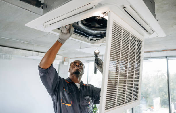 Licensed Hvac service in Old Saybrook, CT - FH HVAC
